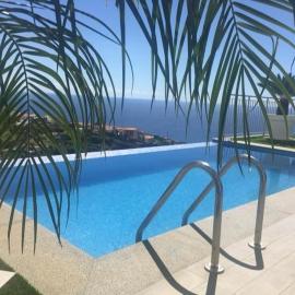 Vila Da Luz Calheta