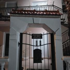 Apartment Casa sul Mare