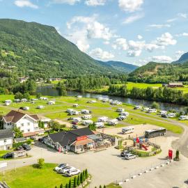 First Camp Gol Hallingdal, hotel u Golu