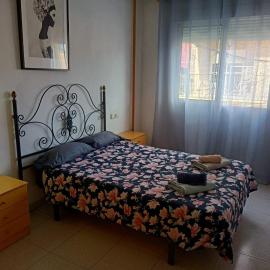 Apartment La Huerta de Beniajan 50 por ciento dcto directo