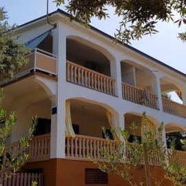 Apartments Mare Family only