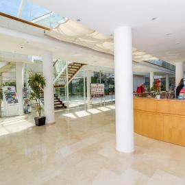 Eix Platja Daurada Hotel & SPA, hotel in Can Picafort