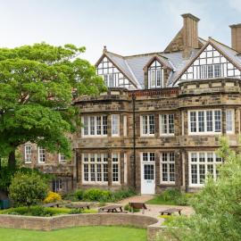 YHA Whitby、ウィットビーのホテル
