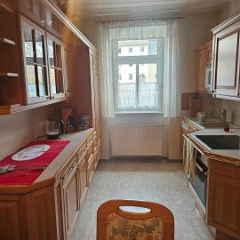 Unterkunft für Familien, Montagen arbeiter, und und und, Sweet Home，Roßwein的飯店