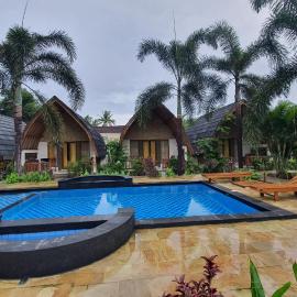 G Two Cottages