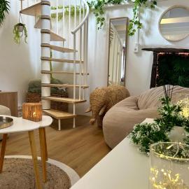 L 'Écrin - Balnéo & Cinéroom, hotel a Poitiers