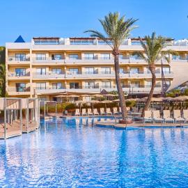 Zafiro Palmanova, hotel di Palmanova