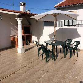 Casa Terraço