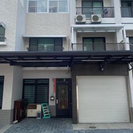 鴻源雅居, hotel in Shanhua