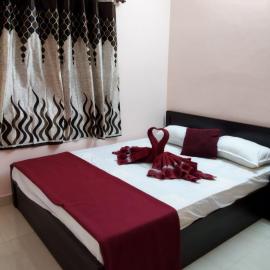 Adb's Arudhra Homes, hotel in Tiruchirappalli