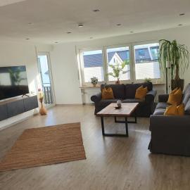 Ferienwohnung Haunsheim