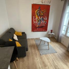 Studio Versailles centre