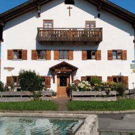 Ferienwohnung am Marienbrunnen