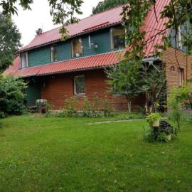 Šilas, hotel a Degučiai