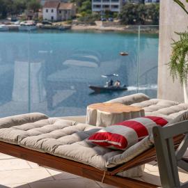 Stowaway Suites, hotel u Korčuli