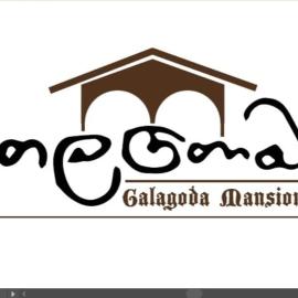 Galagoda Mansion, hotelli kohteessa Matale