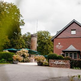 Hotel Elfbuchen, khách sạn ở Kassel