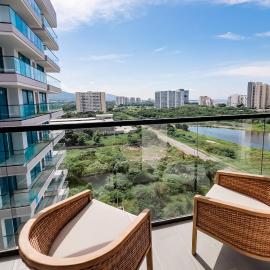 Exclusive condo with spectacular SEA VIEW!, hotel u gradu 'Santa Marta'