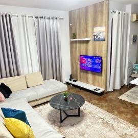 Dora apartment