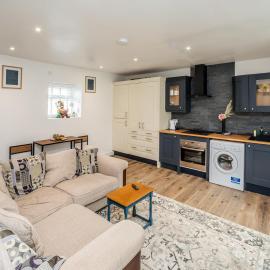 The Tucked-away Cottage, hotel in Huddersfield