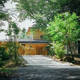 Suikyoen - Vacation STAY 16642v, hotel in Kasumigaura