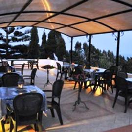 B&B Il Giardino Segreto, hotel v destinácii Stromboli