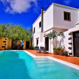 Apartamento Abajo, Casa la Costa