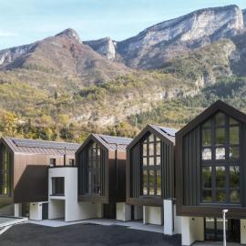 Valdastico Short Rentals: Maso şehrinde bir otel