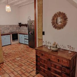 Apartamento Colonial VaraEchada、バリチャラのホテル