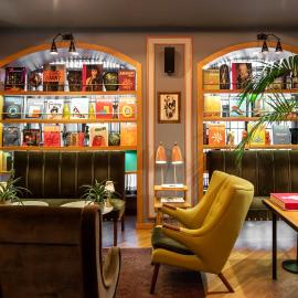Browns Central Hotel, готель у Лісабоні