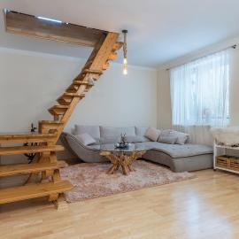 Domeček na samotě, Hotel in Terezín