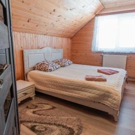 Гостьовий дім "У Ані", Hotel in Jablunyzja