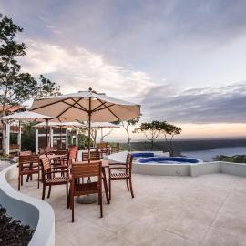 Pacaya Lodge and Spa: La Laguna'da bir otel