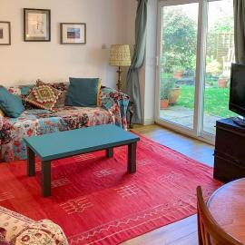 THE ASH TREE - Charming & comfortable apartment, hotell sihtkohas Frome