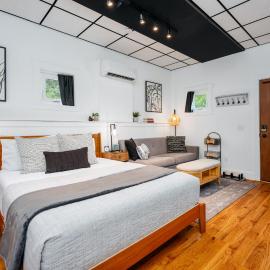 L Studio Close to Downtown Beaches Wineries – hotel w mieście Traverse City