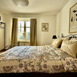 Home Affoltern, Hotel in Affoltern