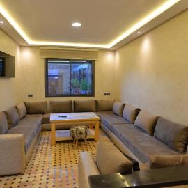 Tirazir House 1
