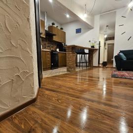 Loft, hotelli kohteessa Sosnowiec