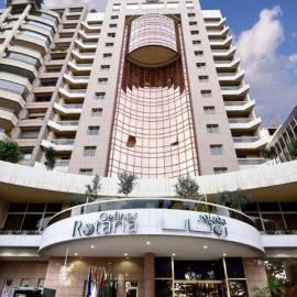 Gefinor Rotana – Beirut, hotel di Beirut