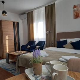 Apartman Mijate