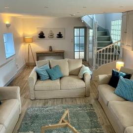 Greenland, hotell sihtkohas Abersoch