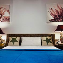 Museo, hotel in Alicante