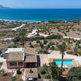 Nature's embrace Villas Holidays