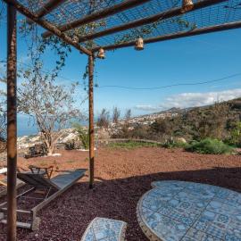Finca rural House Tenerife Relax And Enjoy