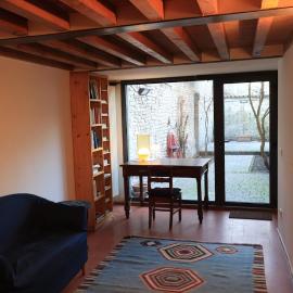 파르마에 위치한 호텔 Casa di Borgo Santo Spirito