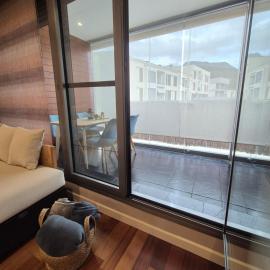 Las Margas Apartamento، فندق في سابينانيغو