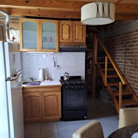 Departamento Ruca che