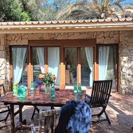 Casita Balear Sa Coveta