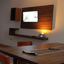 departamento céntrico, hotel en Oberá