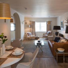 Cotswold Grey, hotel di Moreton in Marsh